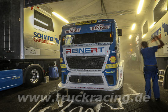Truck Racing Nogaro 2013
