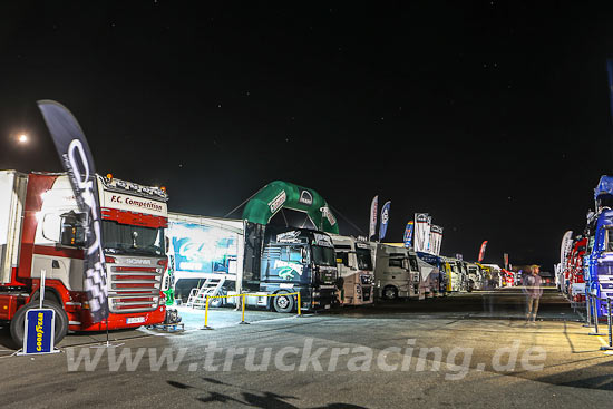 Truck Racing Nogaro 2013