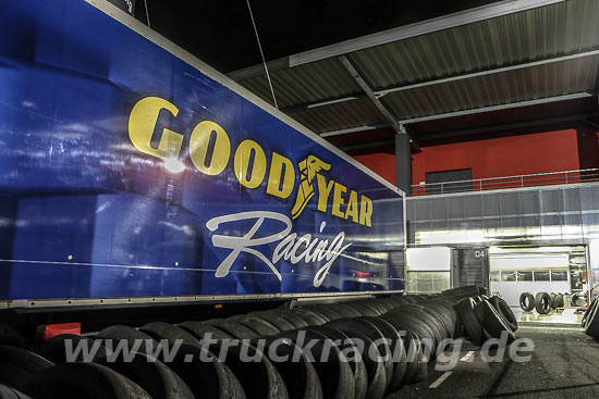 Truck Racing Nogaro 2013
