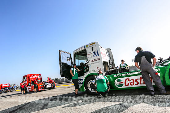 Truck Racing Nogaro 2013