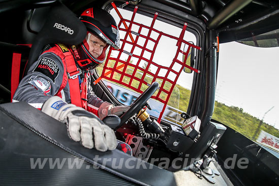 Truck Racing Nogaro 2013
