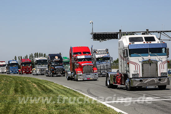 Truck Racing Nogaro 2013