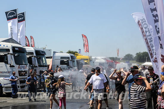 Truck Racing Nogaro 2013