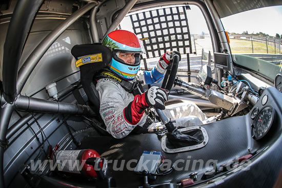 Truck Racing Nogaro 2013