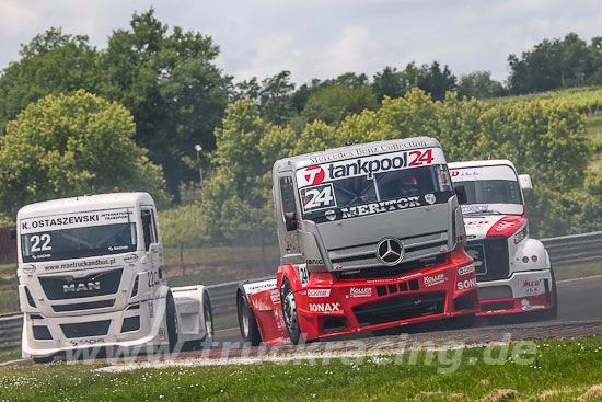 Truck Racing Nogaro 2013