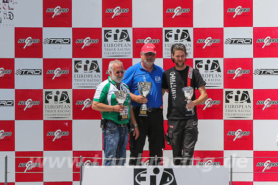 Truck Racing Nogaro 2013