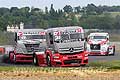 Truck Racing Nogaro 2013