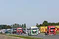 Truck Racing Nogaro 2013