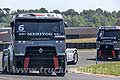 Truck Racing Nogaro 2013