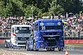 Truck Racing Nogaro 2013