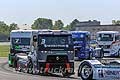 Truck Racing Nogaro 2013