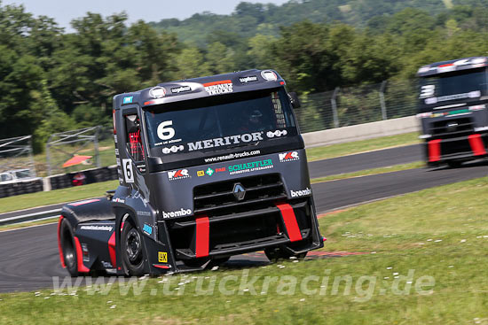 Truck Racing Nogaro 2013