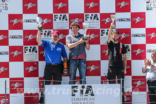 Truck Racing Nogaro 2013