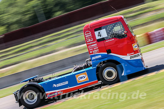 Truck Racing Nogaro 2013