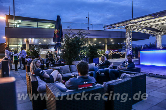 Truck Racing Spielberg 2013