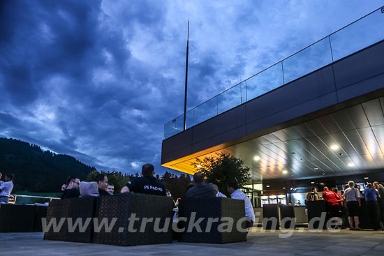 Truck Racing Spielberg 2013