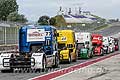 Truck Racing Spielberg 2013