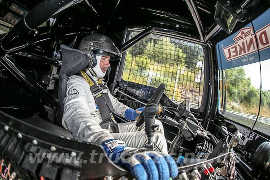 Truck Racing Spielberg 2013