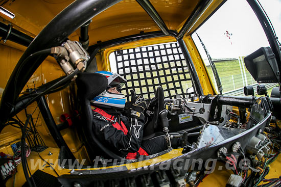 Truck Racing Spielberg 2013