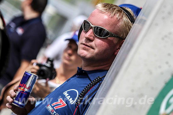 Truck Racing Spielberg 2013