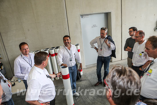 Truck Racing Spielberg 2013