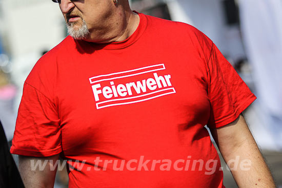 Truck Racing Spielberg 2013