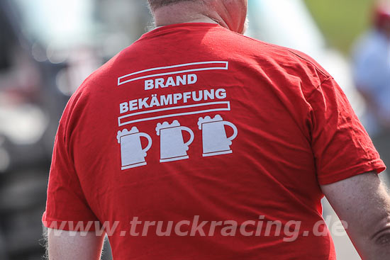 Truck Racing Spielberg 2013