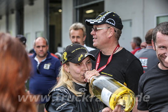 Truck Racing Spielberg 2013