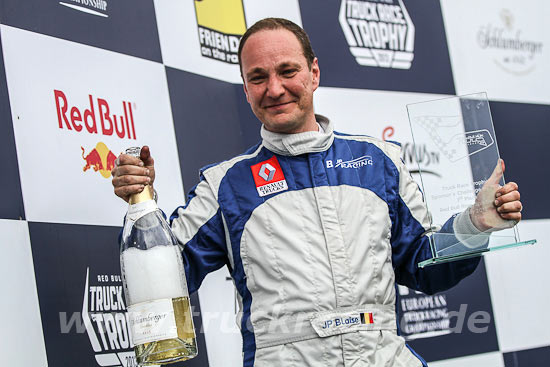 Truck Racing Spielberg 2013