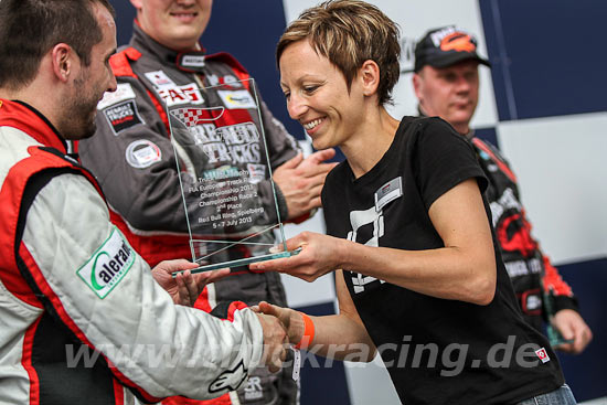 Truck Racing Spielberg 2013