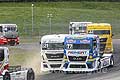 Truck Racing Spielberg 2013