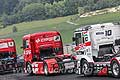 Truck Racing Spielberg 2013