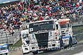 Truck Racing Spielberg 2013