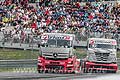 Truck Racing Spielberg 2013