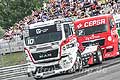 Truck Racing Spielberg 2013
