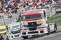 Truck Racing Spielberg 2013