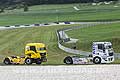 Truck Racing Spielberg 2013