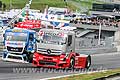 Truck Racing Spielberg 2013