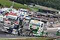 Truck Racing Spielberg 2013