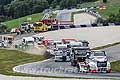Truck Racing Spielberg 2013