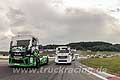 Truck Racing Spielberg 2013