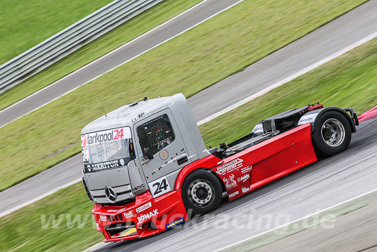 Truck Racing Spielberg 2013
