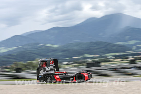 Truck Racing Spielberg 2013