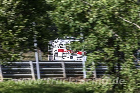 Truck Racing Spielberg 2013