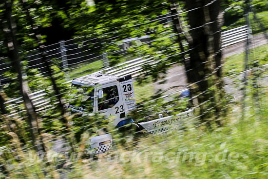 Truck Racing Spielberg 2013