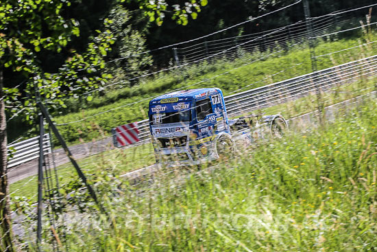 Truck Racing Spielberg 2013