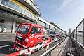 Truck Racing Nürburging 2013