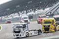 Truck Racing Nürburging 2013