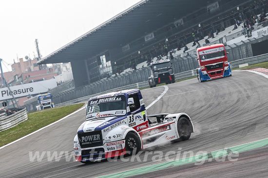 Truck Racing Nrburging 2013