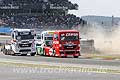 Truck Racing Nürburging 2013